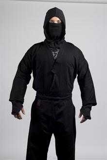 Ninja Uniforms